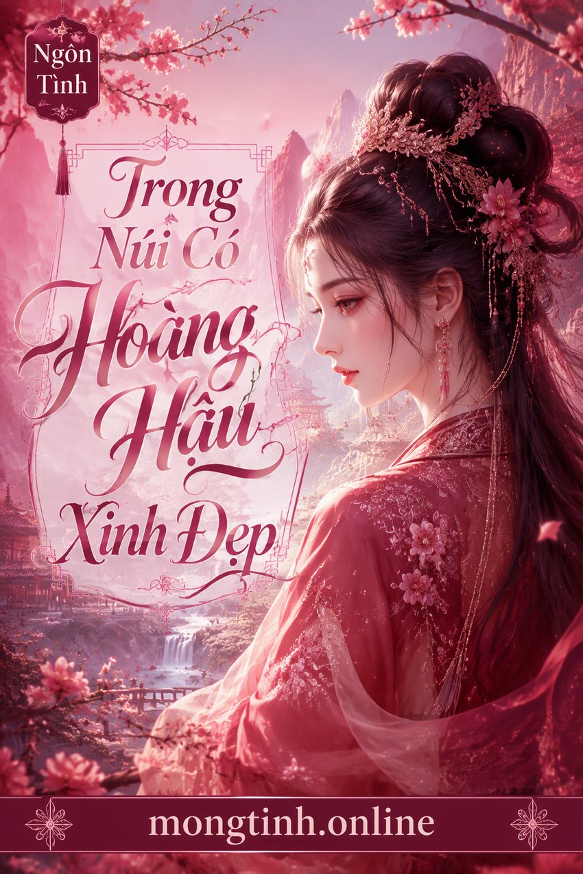 Trong Núi Có Hoàng Hậu Xinh Đẹp