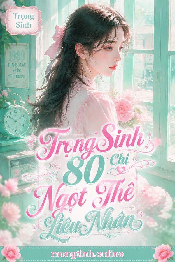 Trọng Sinh 80 Chi Ngọt Thê Liêu Nhân