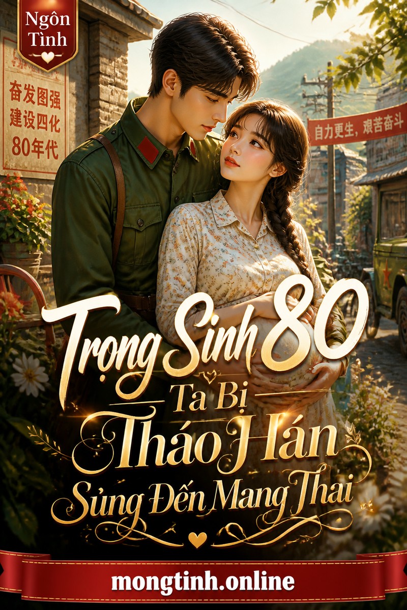 Trọng Sinh 80 Ta Bị Tháo Hán Sủng Đến Mang Thai