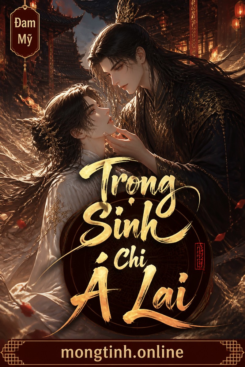 Trọng Sinh Chi Á Lai
