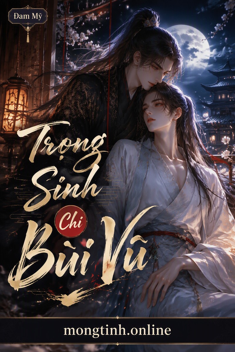 Trọng Sinh Chi Bùi Vũ