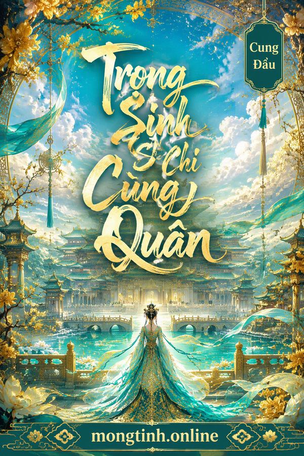 Trọng Sinh Chi Cùng Quân