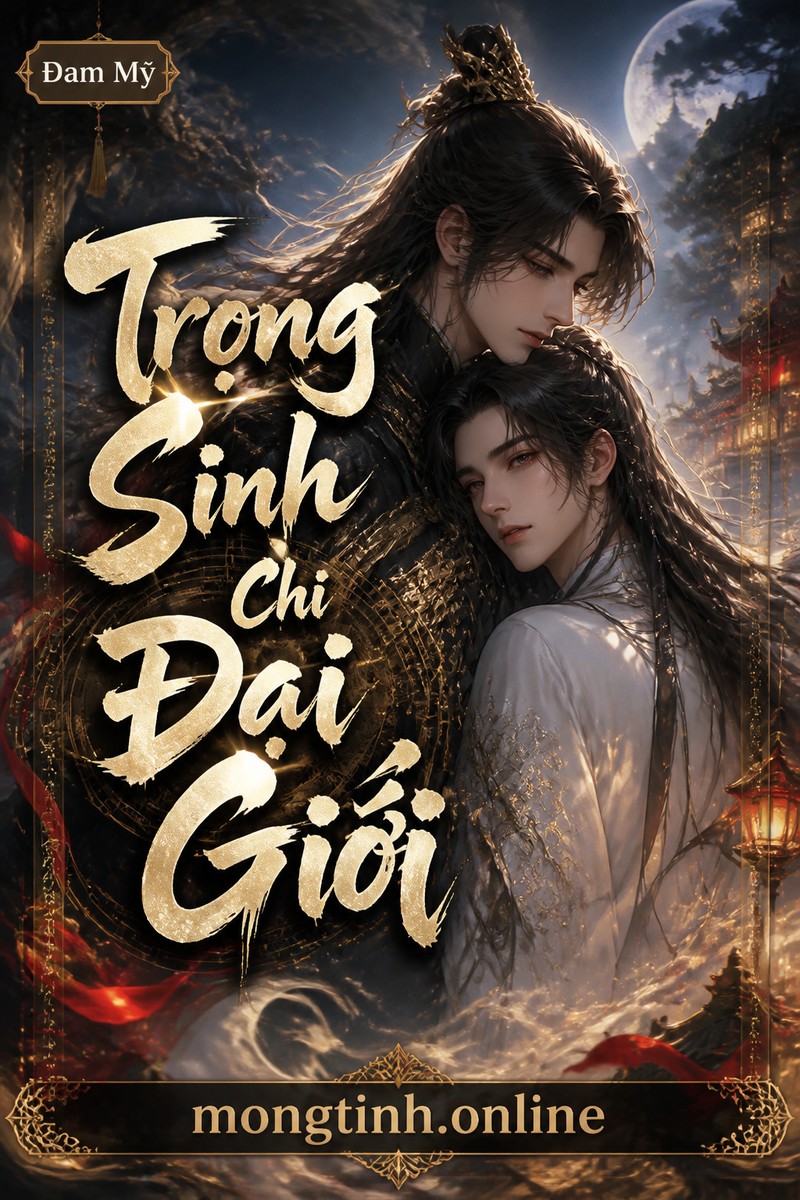 Trọng Sinh Chi Đại Giới