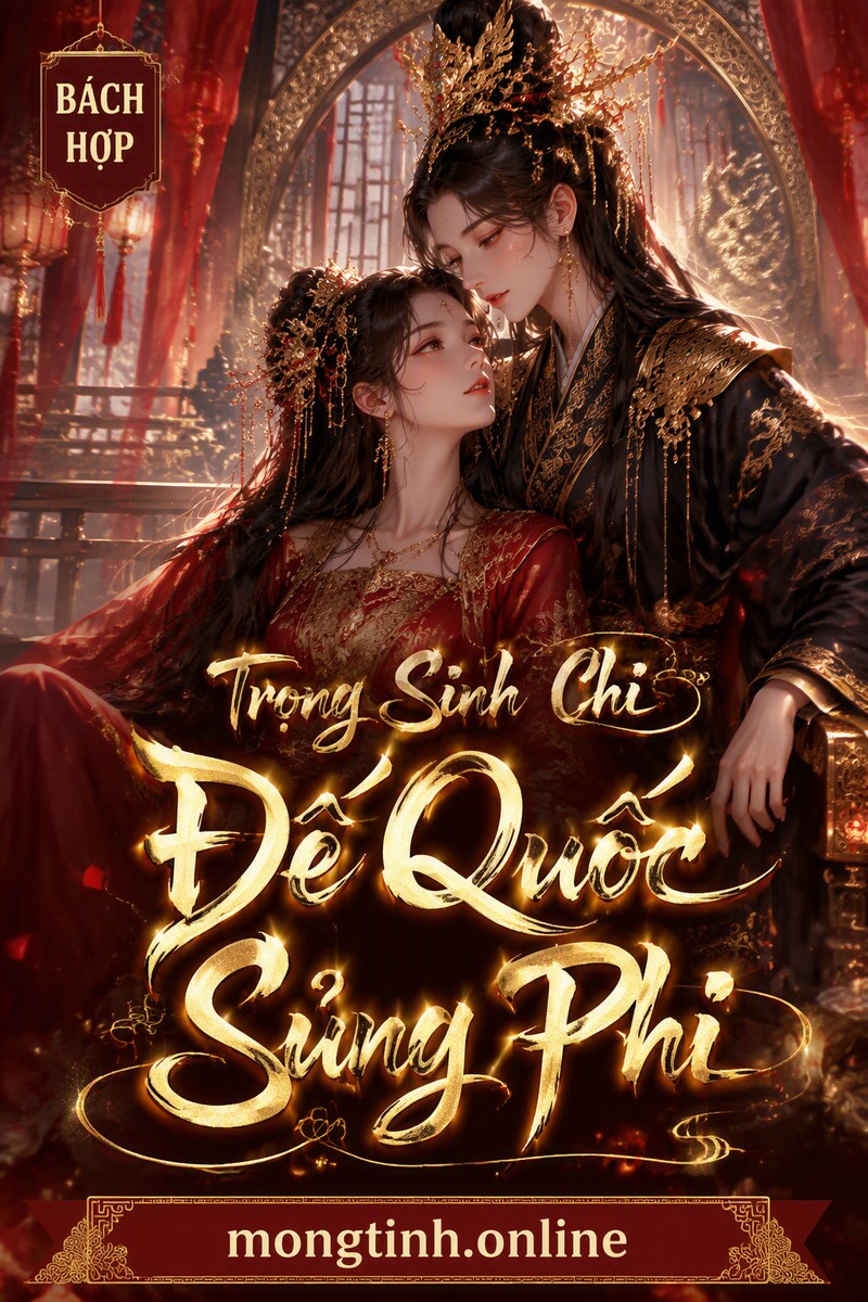 Trọng Sinh Chi Đế Quốc Sủng Phi