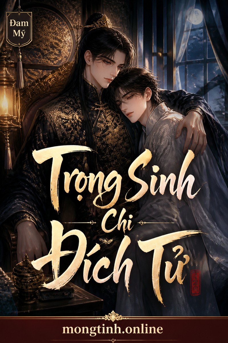 Trọng Sinh Chi Đích Tử