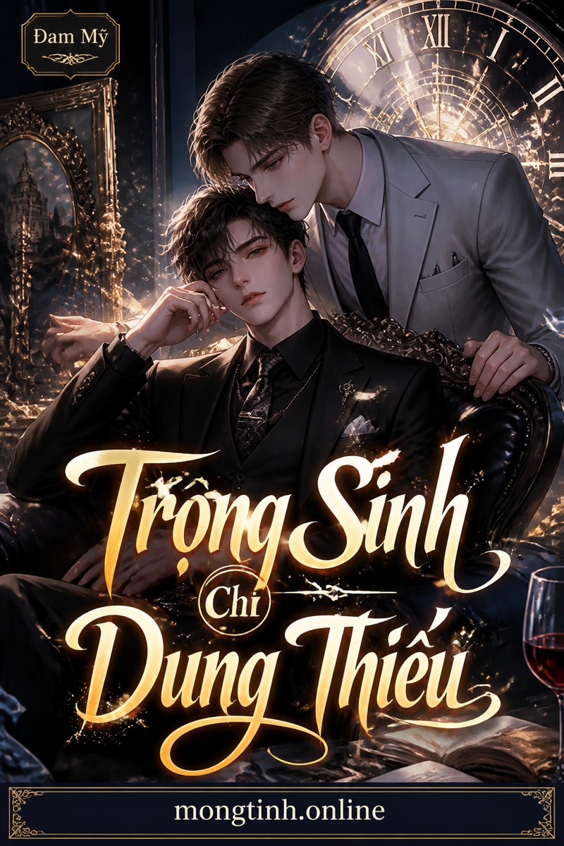 Trọng Sinh Chi Dung Thiếu