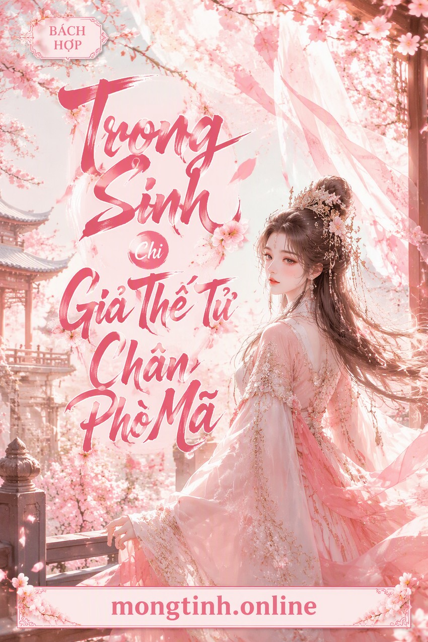 Trọng Sinh Chi Giả Thế Tử Chân Phò Mã