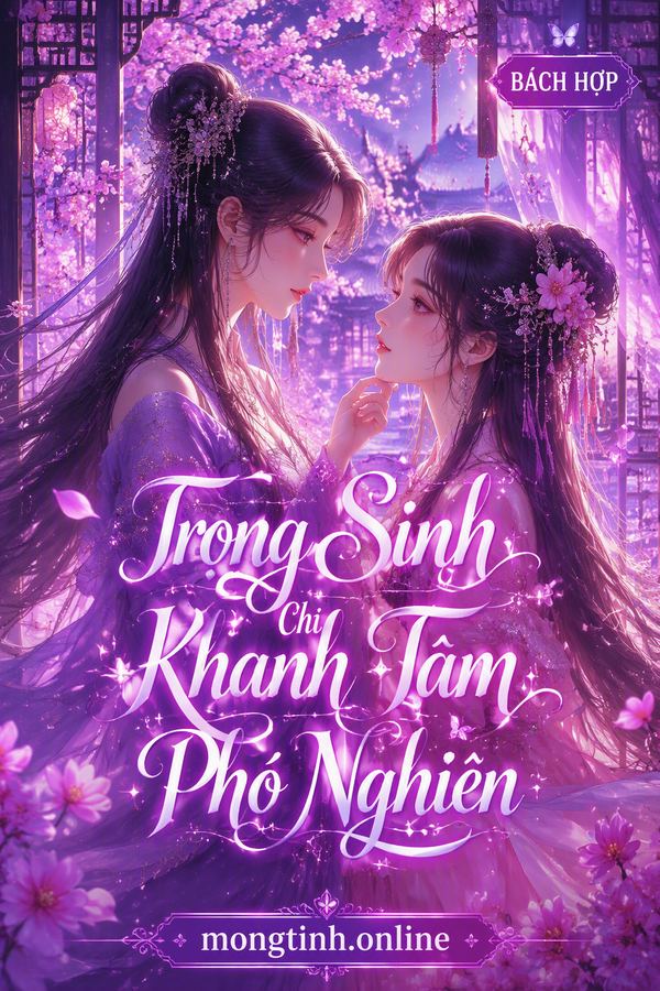 Trọng Sinh Chi Khanh Tâm Phó Nghiễn