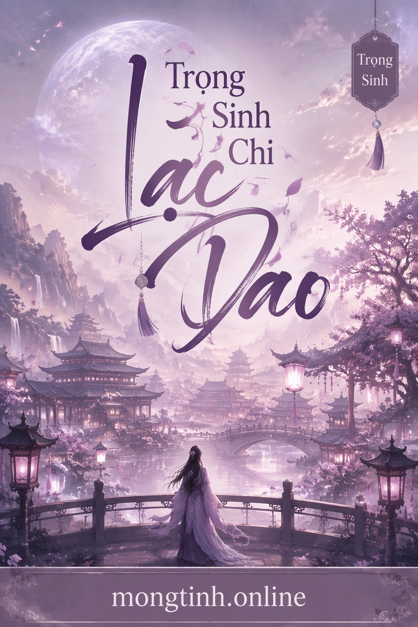 Trọng Sinh Chi Lạc Dao