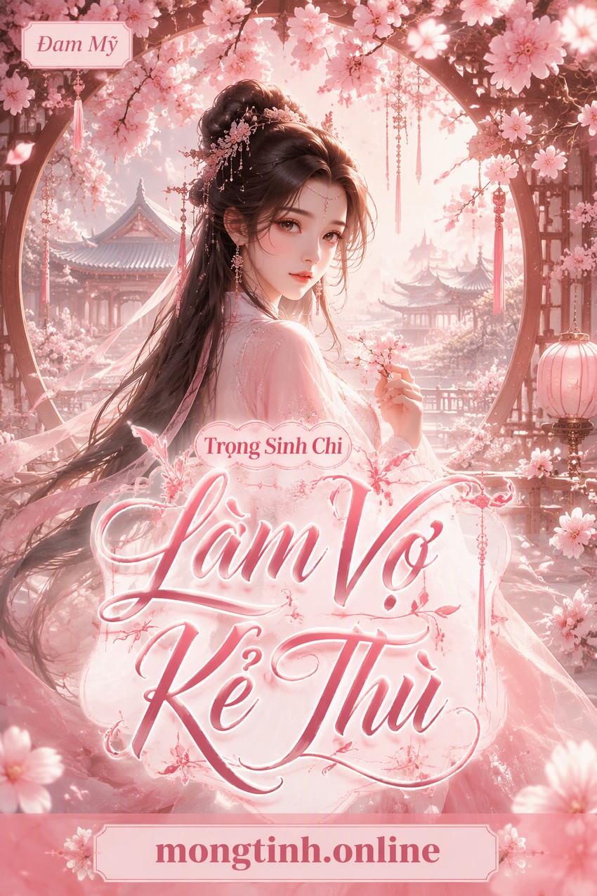 Trọng Sinh Chi Làm Vợ Kẻ Thù