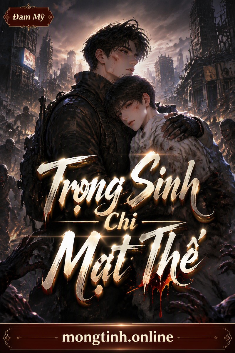 Trọng Sinh Chi Mạt Thế