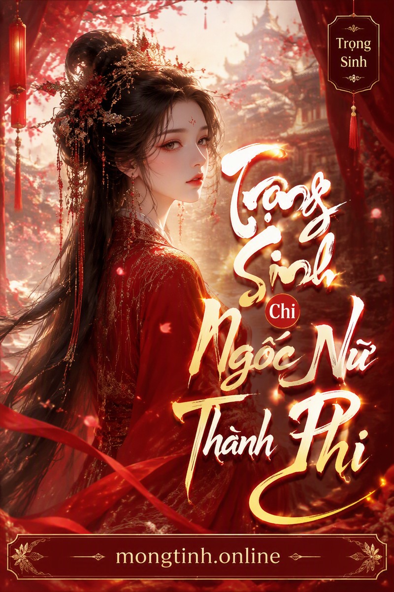 Trọng Sinh Chi Ngốc Nữ Thành Phi