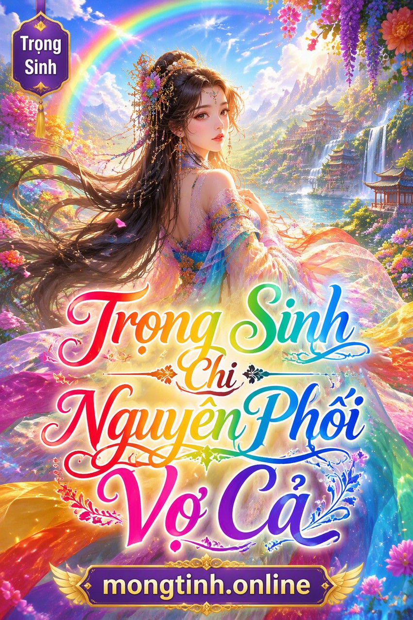 Trọng Sinh Chi Nguyên Phối Vợ Cả