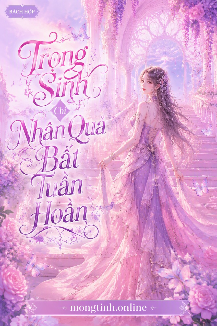 Trọng Sinh Chi Nhân Quả Bất Tuần Hoàn