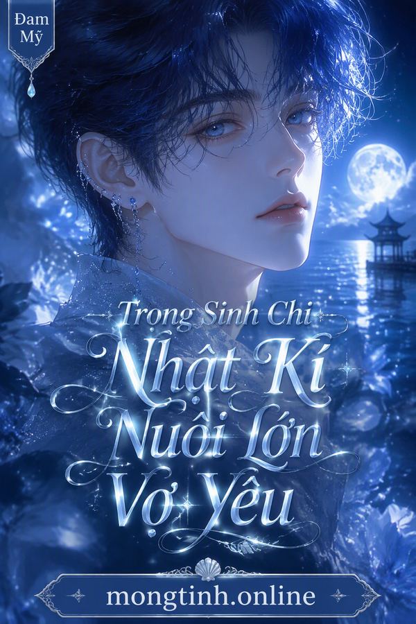 Trọng Sinh Chi Nhật Kí Nuôi Lớn Vợ Yêu