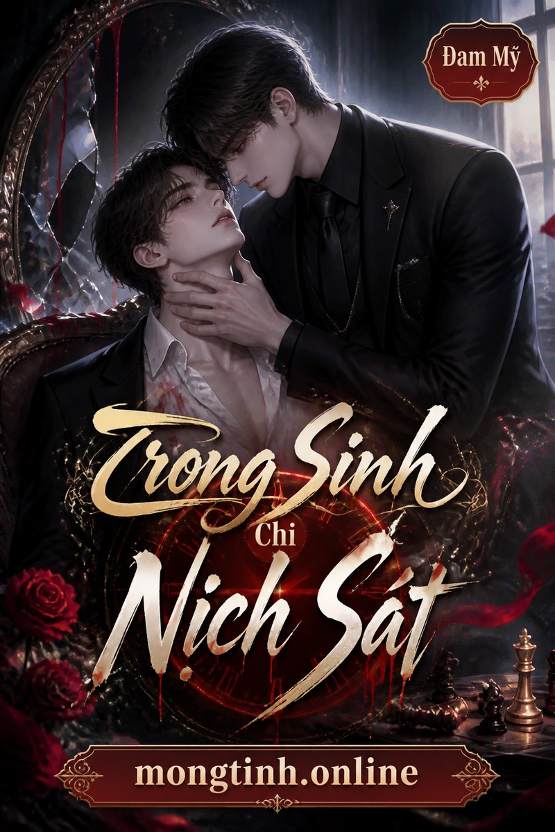 Trọng Sinh Chi Nịch Sát