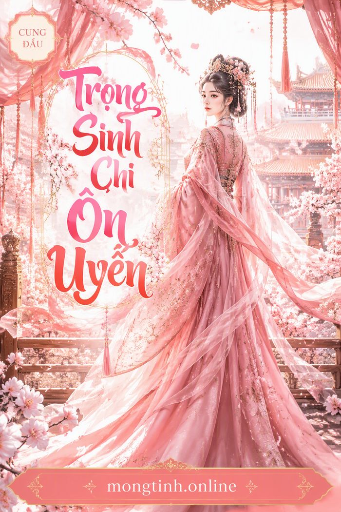 Trọng Sinh Chi Ôn Uyển