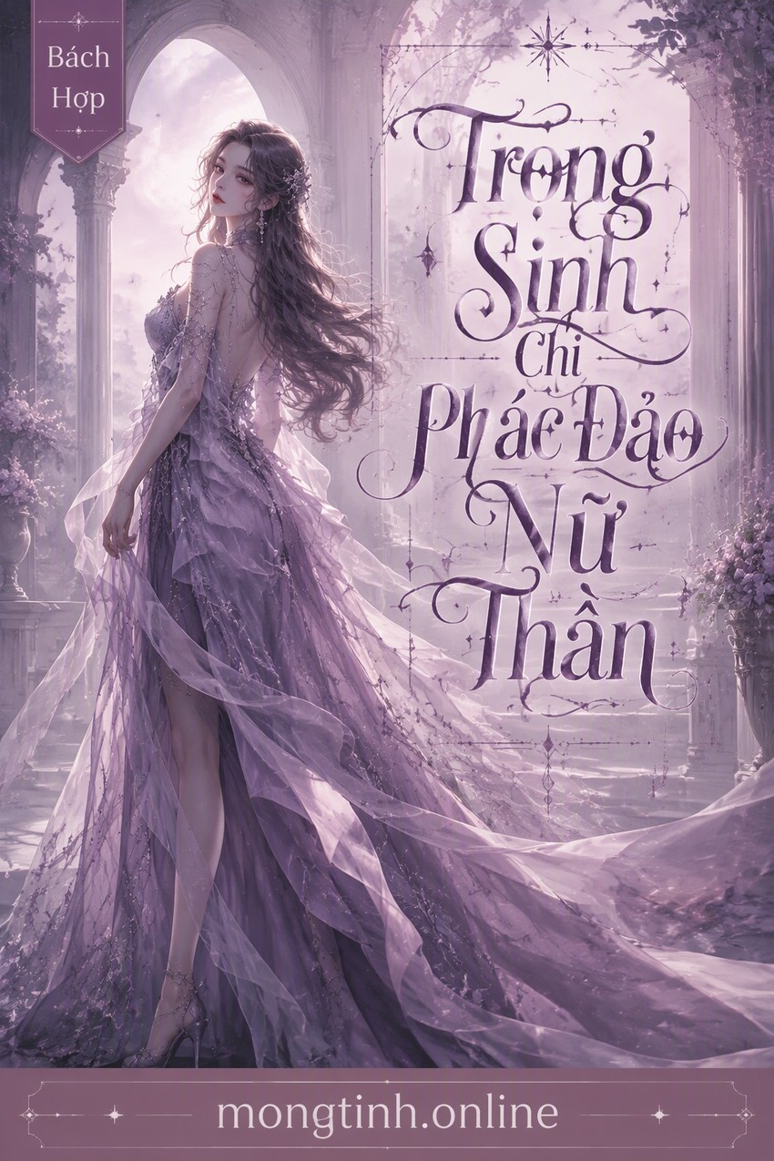 Trọng Sinh Chi Phác Đảo Nữ Thần