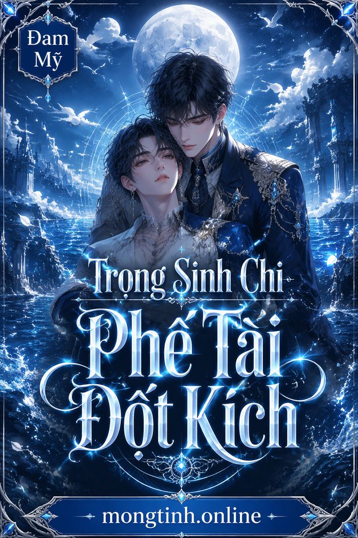 Trọng Sinh Chi Phế Tài Đột Kích