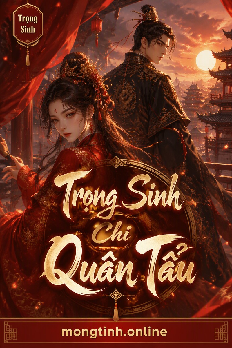Trọng Sinh Chi Quân Tẩu
