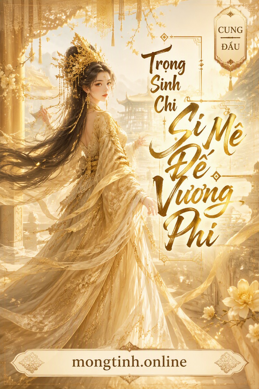 Trọng Sinh Chi Si Mê Đế Vương Phi
