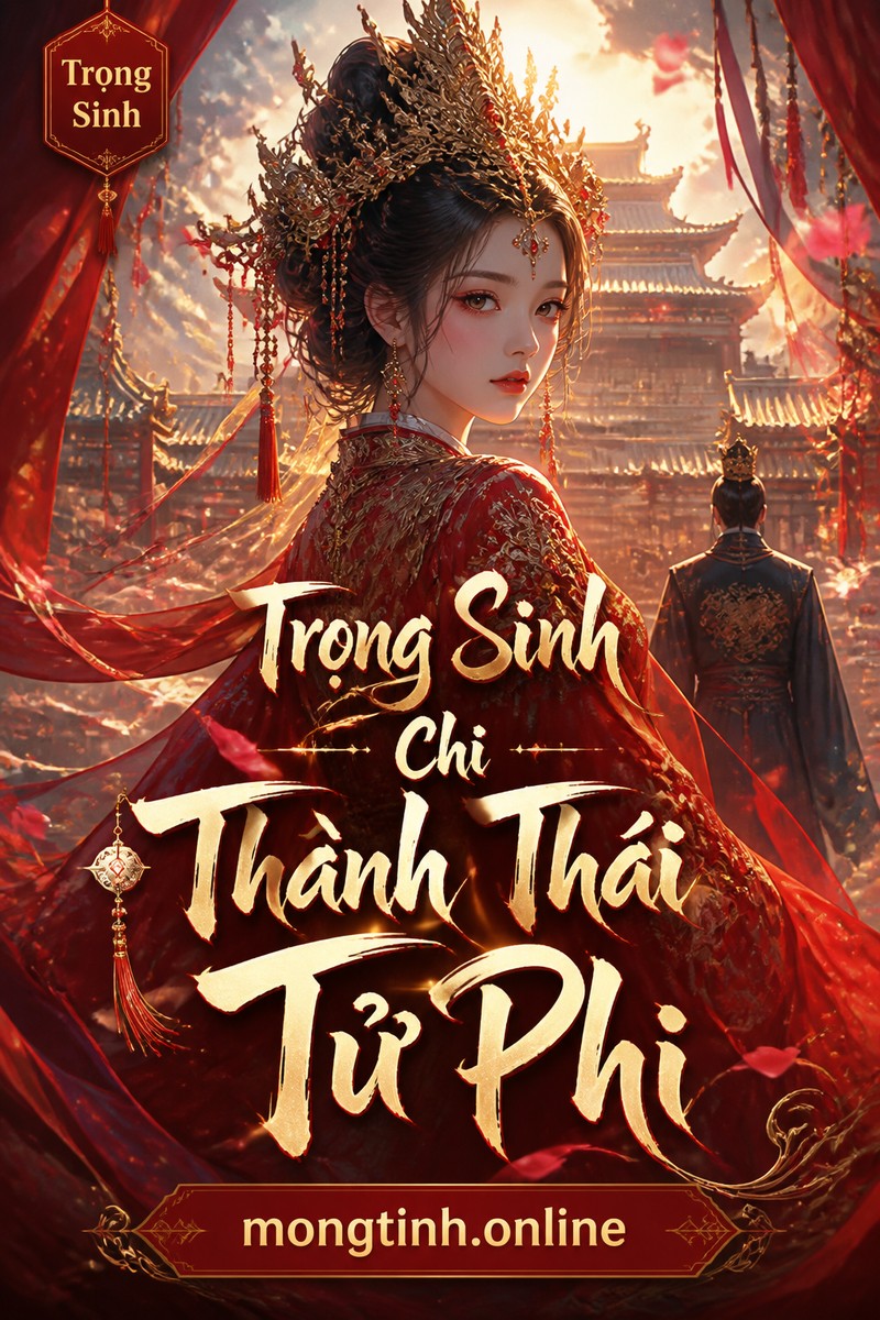Trọng Sinh Chi Thanh Thái Tử Phi