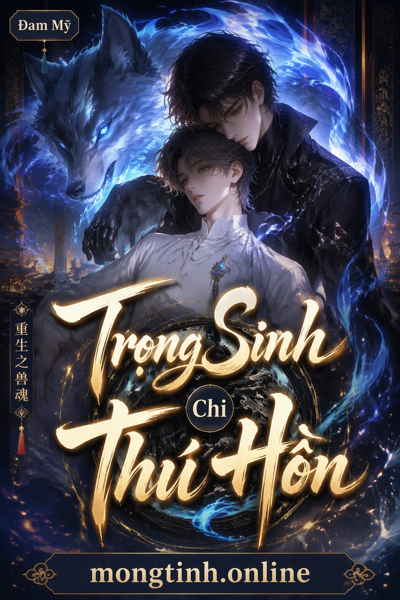 Trọng Sinh Chi Thú Hồn