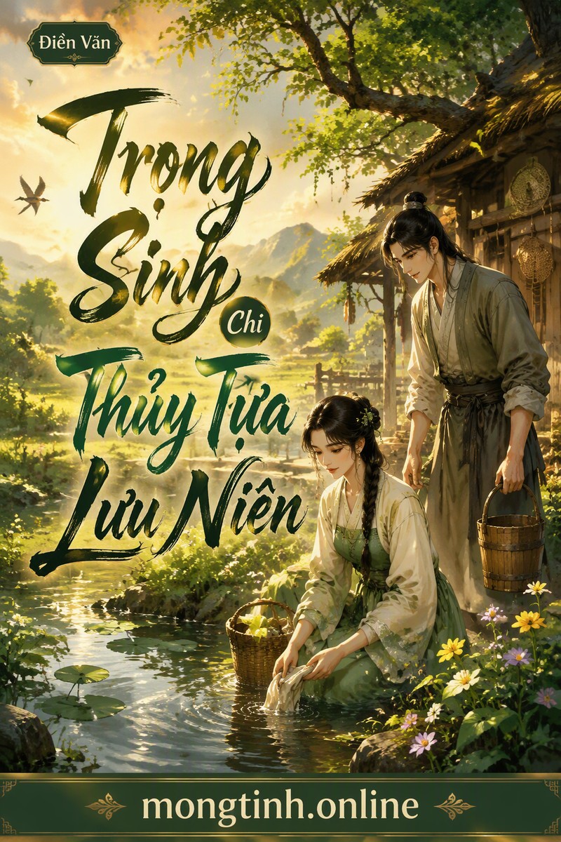 Trọng Sinh Chi Thủy Tựa Lưu Niên