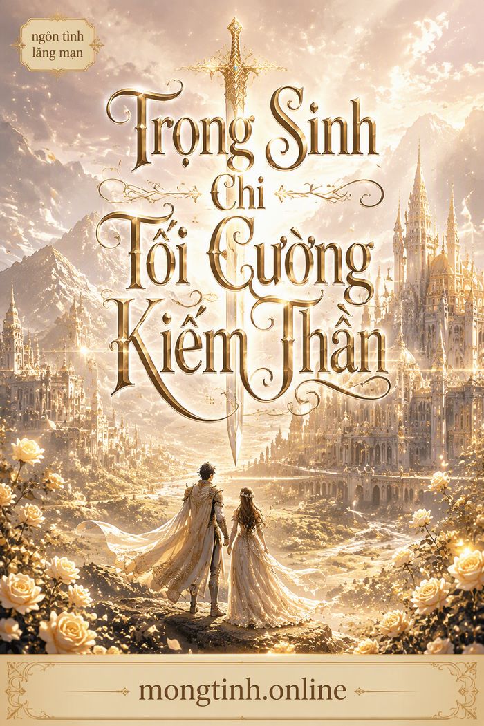 Trọng Sinh Chi Tối Cường Kiếm Thần