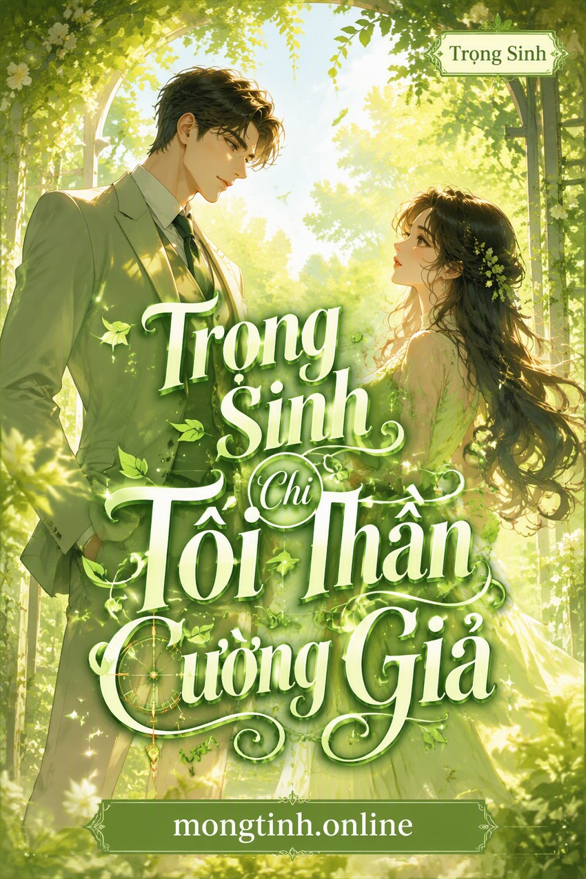 Trọng Sinh Chi Tối Thần Cường Giả