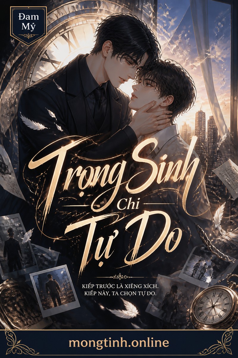 Trọng Sinh Chi Tự Do