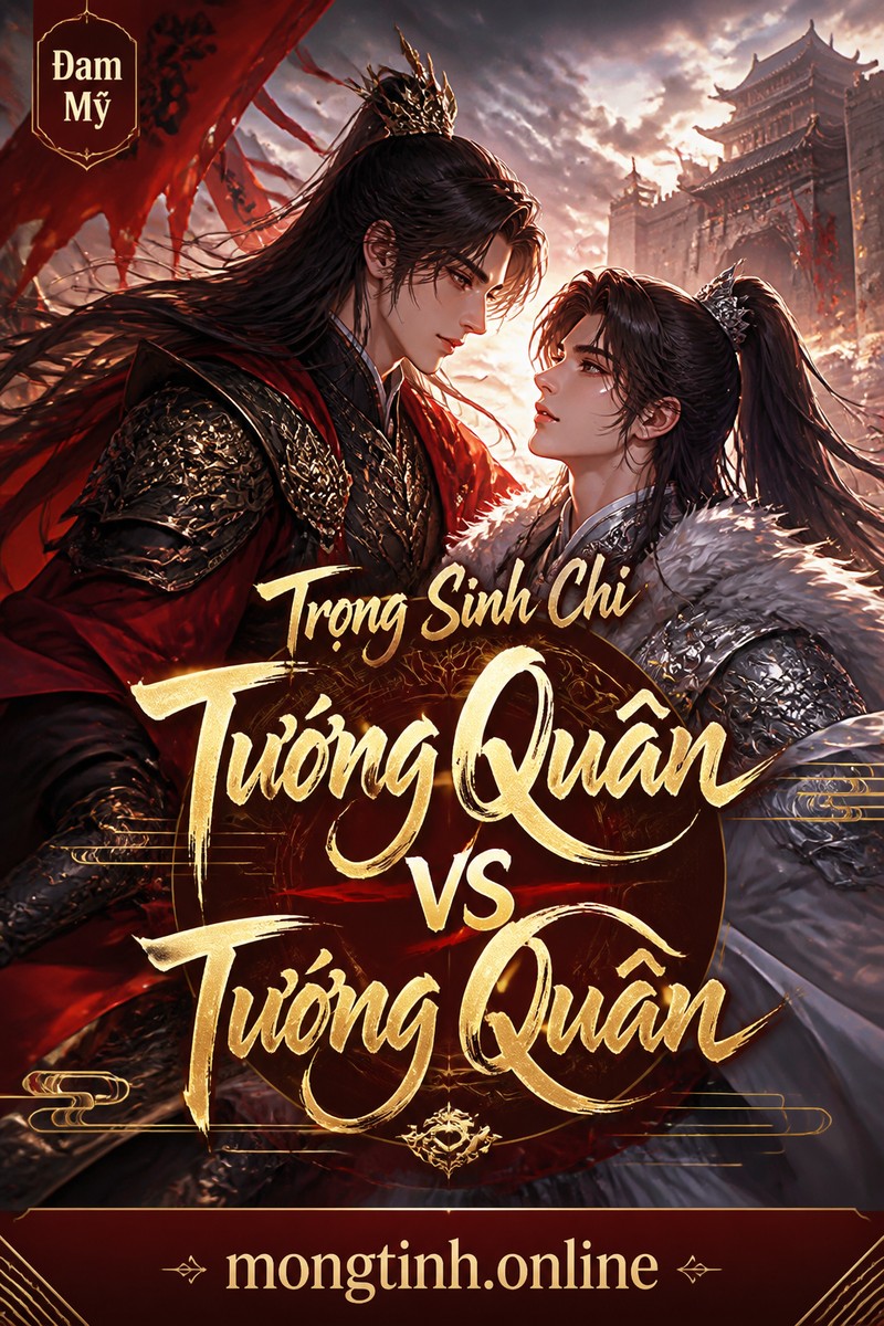 Trọng Sinh Chi Tướng Quân VS Tướng Quân