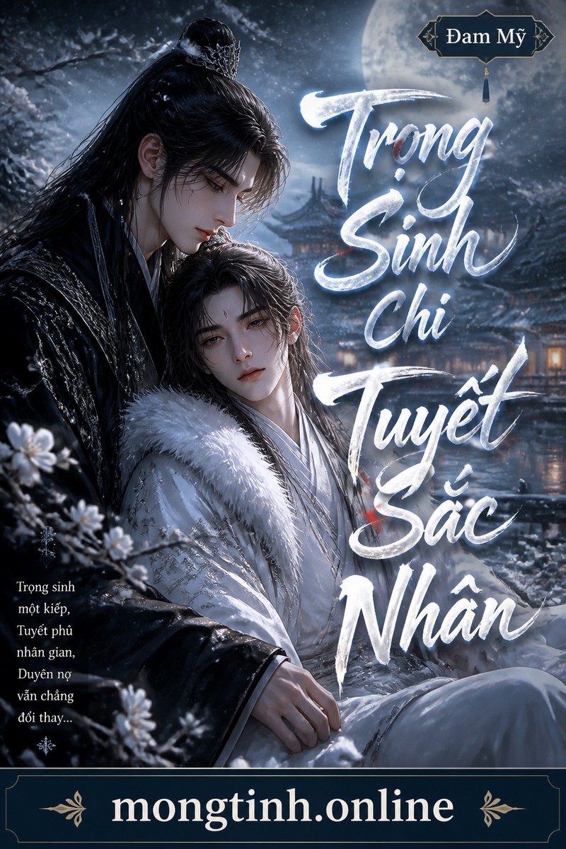Trọng Sinh Chi Tuyết Sắc Nhân
