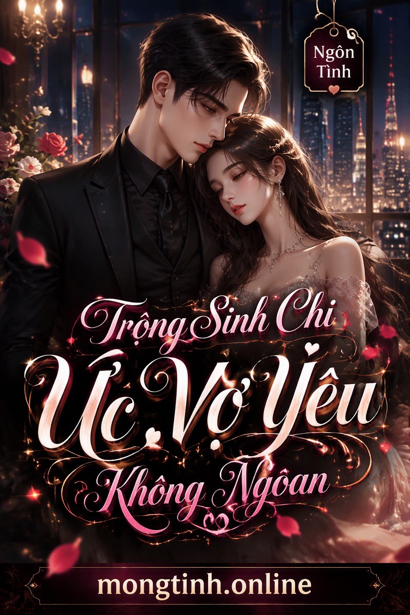 Trọng Sinh Chi Ức Vợ Yêu Không Ngoan