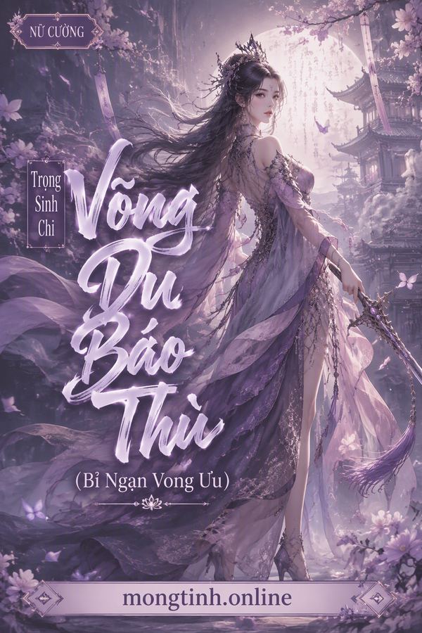 Trọng Sinh Chi Võng Du Báo Thù (Bỉ Ngạn Vong Ưu)