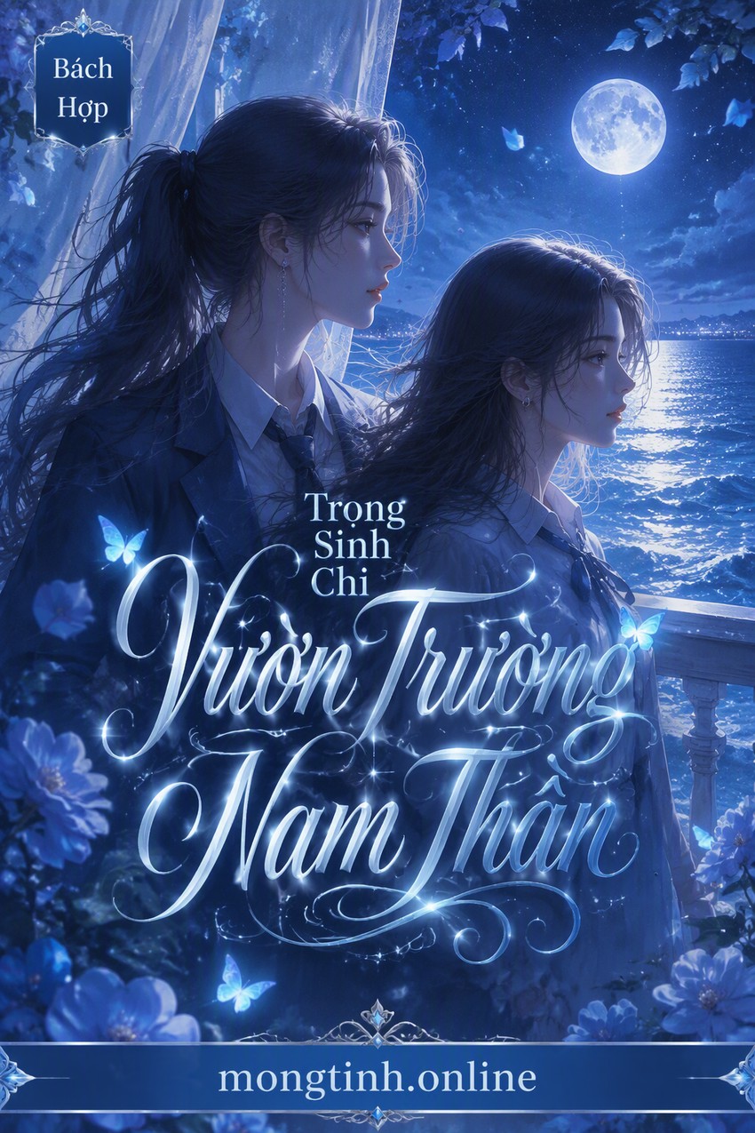 Trọng Sinh Chi Vườn Trường Nam Thần
