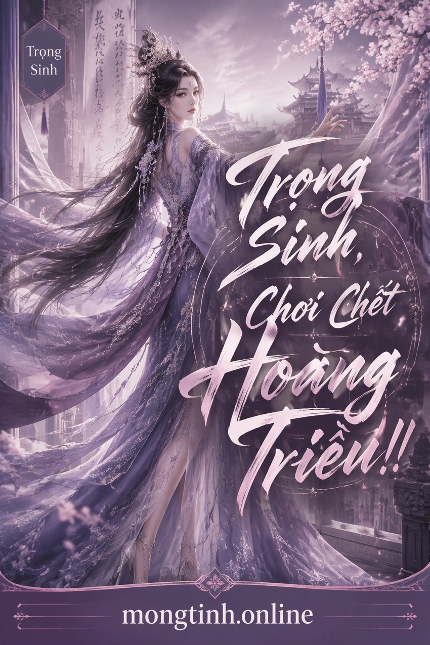 Trọng Sinh, Chơi Chết Hoàng Triều!!