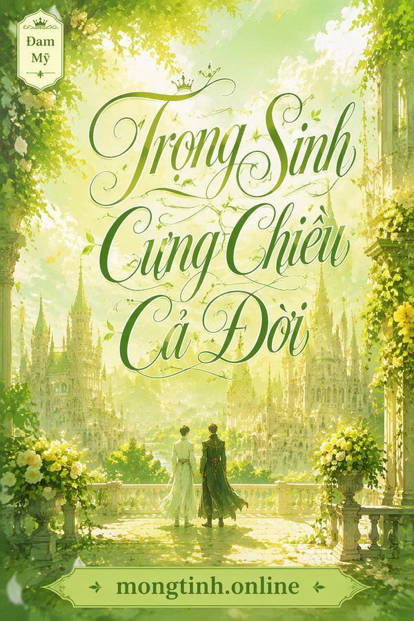 Trọng Sinh Cưng Chiều Cả Đời