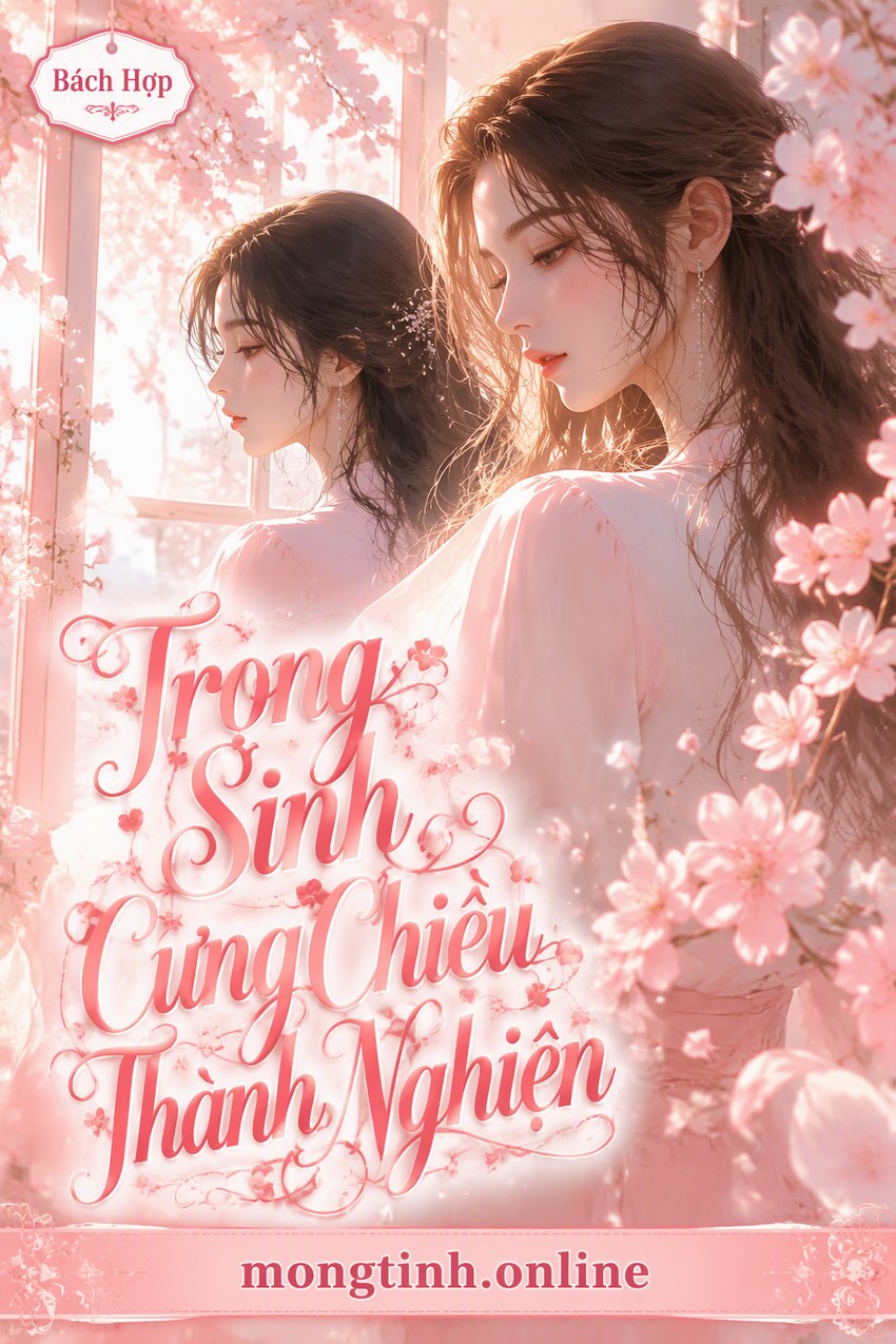Trọng Sinh Cưng Chiều Thành Nghiện
