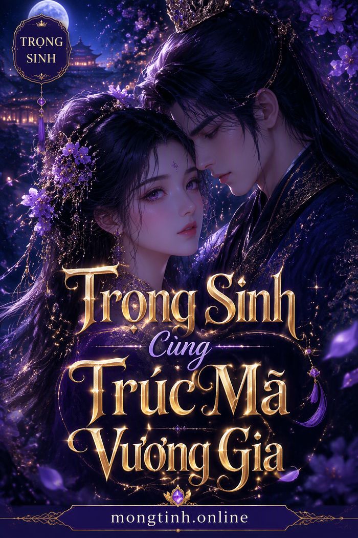 Trọng Sinh Cùng Trúc Mã Vương Gia