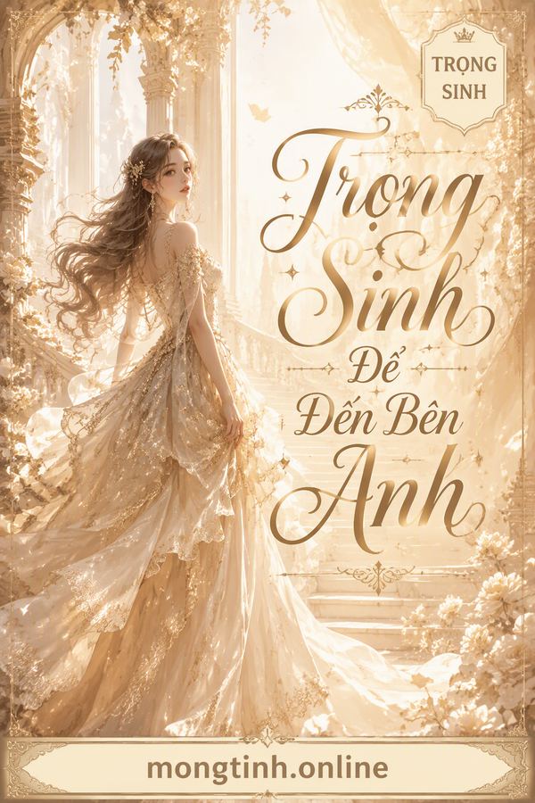 Trọng Sinh Để Đến Bên Anh