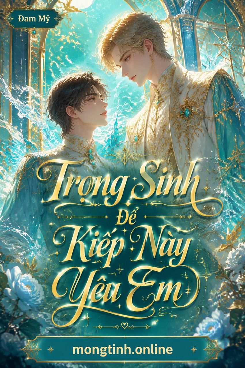 Trọng Sinh Để Kiếp Này Yêu Em