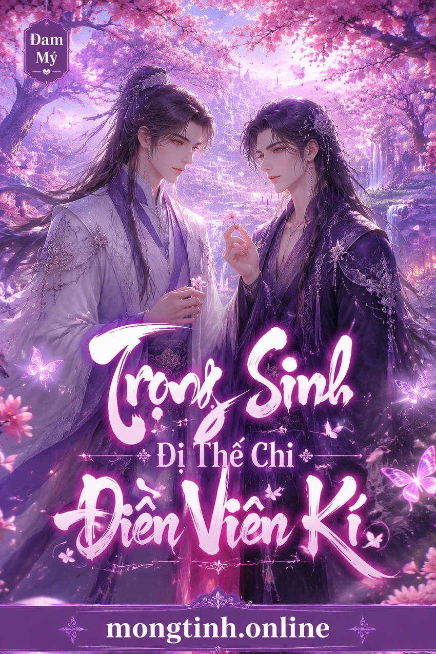 Trọng Sinh Dị Thế Chi Điền Viên Kí