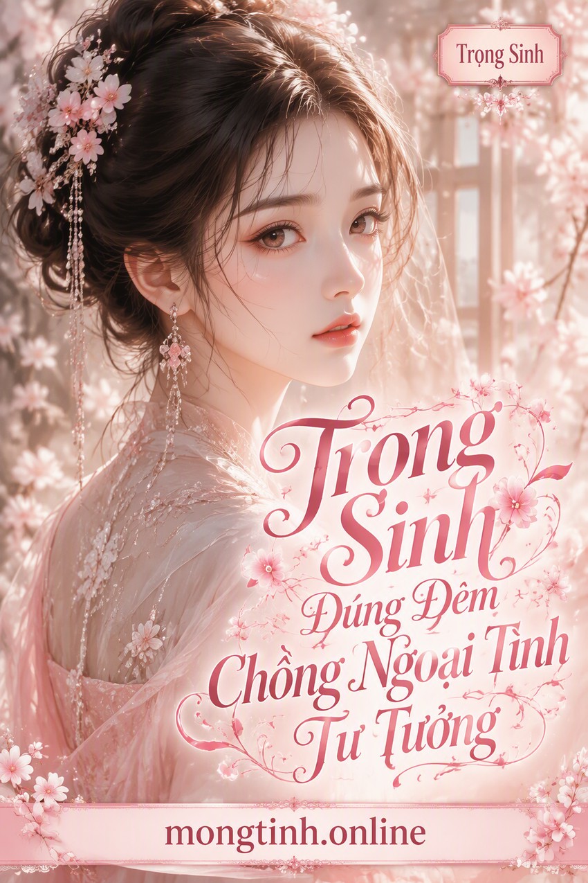 Trọng Sinh Đúng Đêm Chồng Ngoại Tình Tư Tưởng
