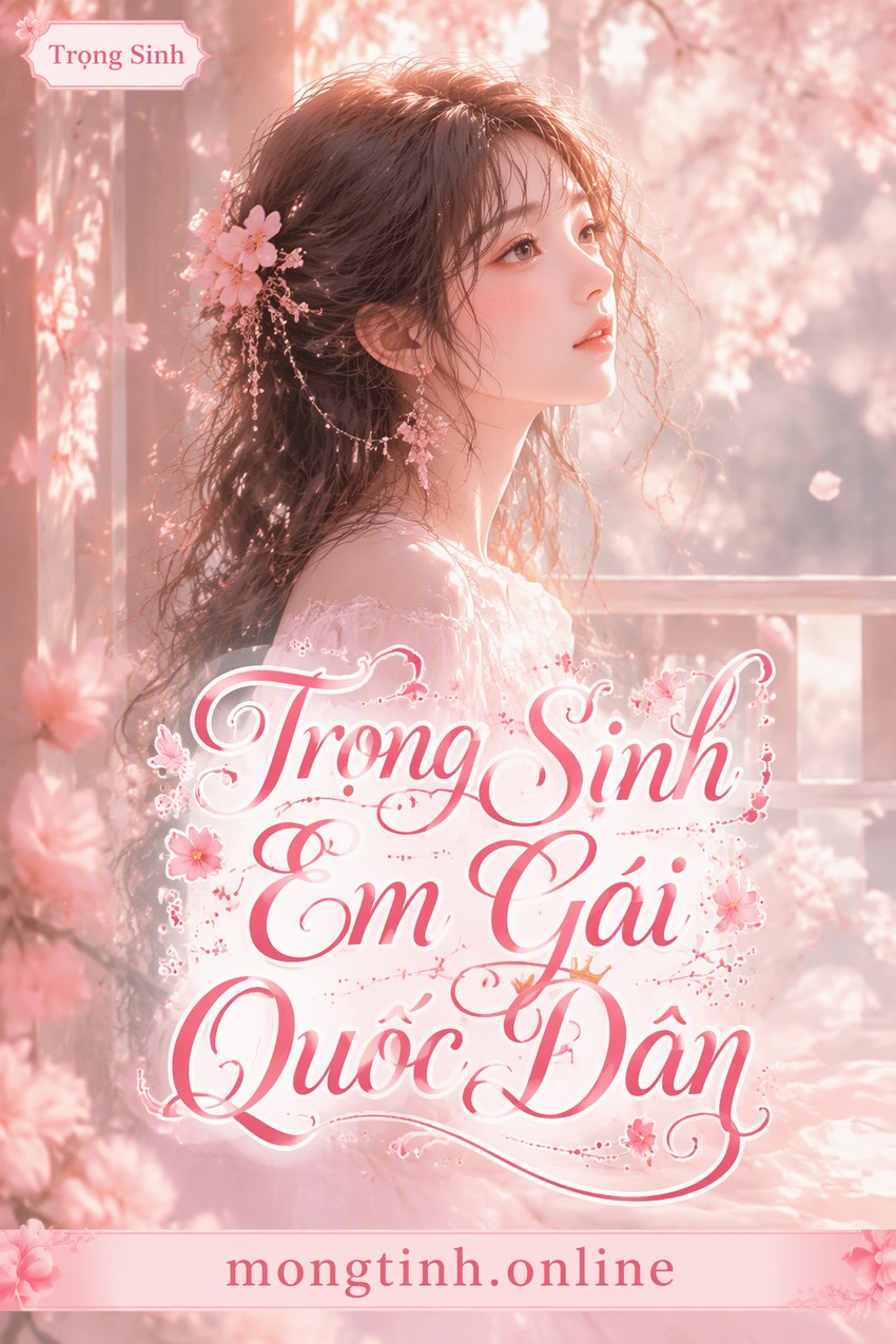 Trọng Sinh Em Gái Quốc Dân
