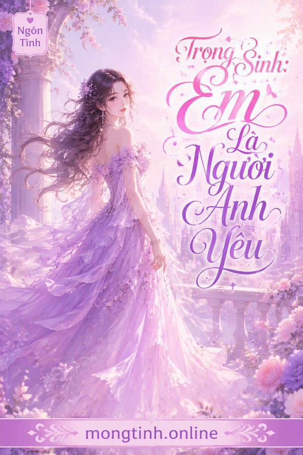 Trọng Sinh: Em Là Người Anh Yêu