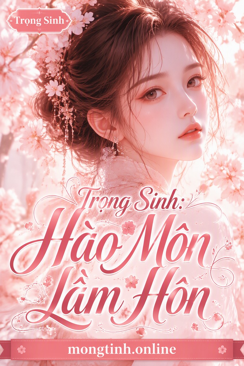 Trọng Sinh: Hào Môn Lầm Hôn