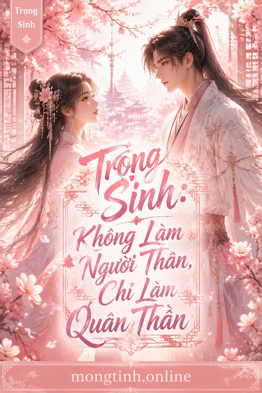 Trọng Sinh: Không Làm Người Thân, Chỉ Làm Quân Thần