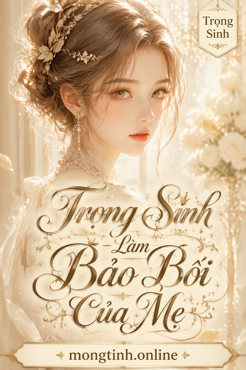Trọng Sinh Làm Bảo Bối Của Mẹ