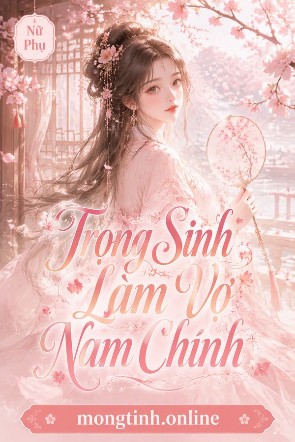 Trọng Sinh Làm Vợ Nam Chính
